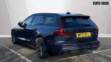 Volvo V60 2.0 B3P Momentum 5dr Auto [7 speed] Petrol Estate
